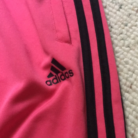 Adidas climacool sweatpants - Picture 4 of 5